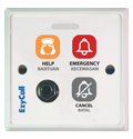 EzyCall System