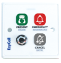 EzyCall System
