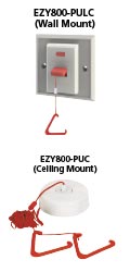 EzyCall System