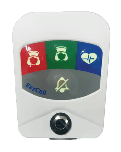 EzyCall System