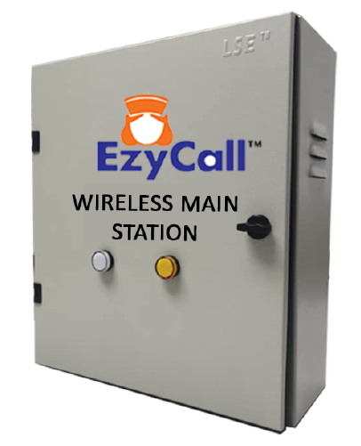 EzyCall System